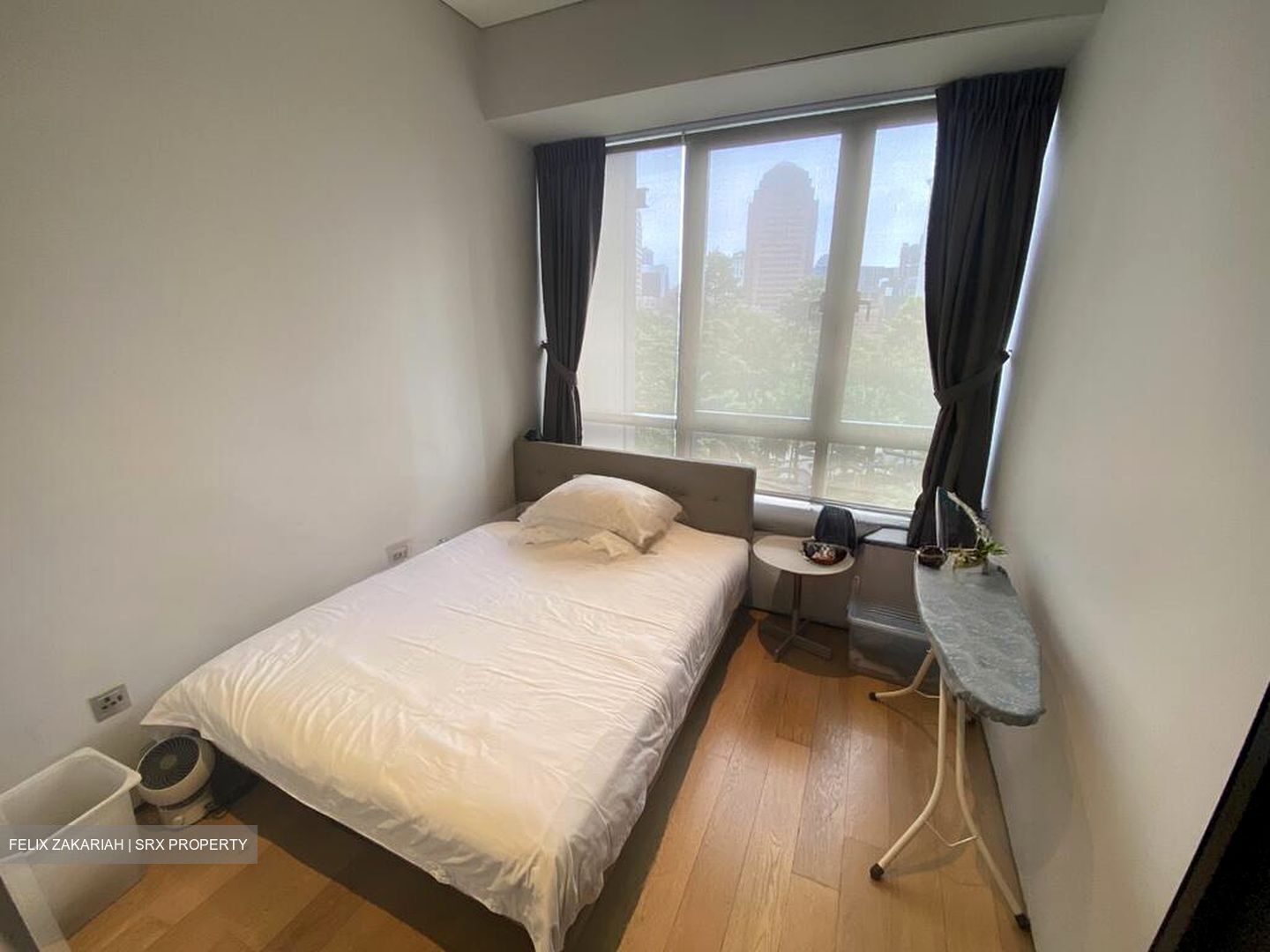 OUE Twin Peaks (D9), Condominium #503183311